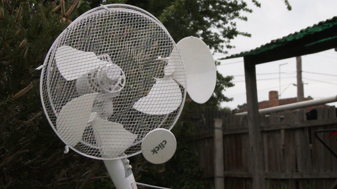 Smash Click Stand Fan YouTube Smash Click Stand Fan YouTube
