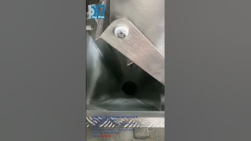 Máy đóng gói bột giặt cân định lượng [HOTLINE: 0919476666]