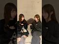 ユイカvsナギ⁉️最後はちゃんと仲直り😌💞 #最終未来少女 #AISEECHAT #ヤマモトショウ #らん先生 #踊ってみた #idol