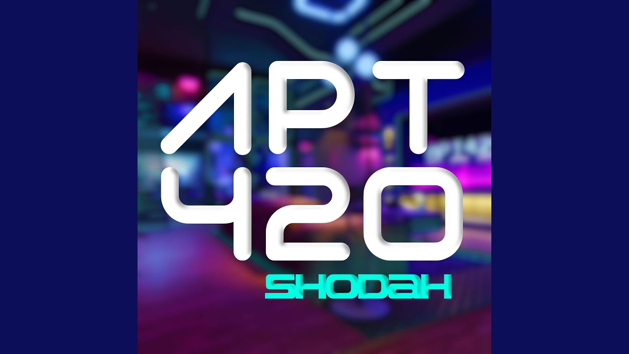 Watch Apt420 on YouTube Watch Apt420 on YouTube