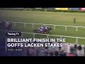 Havana Anna strikes on return ahead of Royal Ascot | Full Race | Racing TV