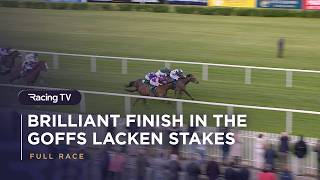Havana Anna strikes on return ahead of Royal Ascot | Full Race | Racing TV