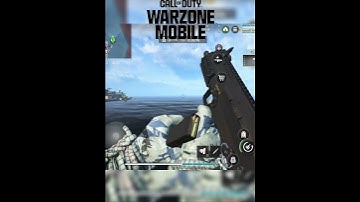 Wz mobile vs Deltaforce | mp7 #Warzonemobile #Deltaforce