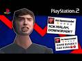 Kenapa Masih Banyak Game PS2 Yang Tidak Bisa Diporting Ke Konsol PSP?