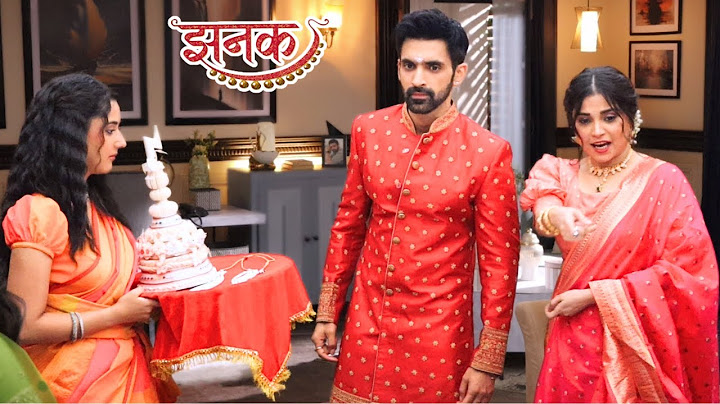Jhanak Today Episode | ऋषि ने झनक से करवाया काम On Location Star Plus | 8 July 2025
