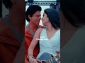 ¿Recuerdas esta canción?💗 #jabtakhaijaan #saans #srk #katrinakaif #bollywood #bollywoodespañol