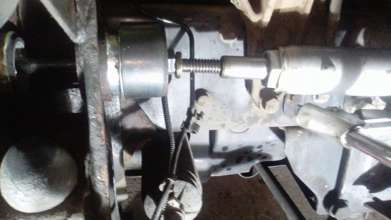 Замена сайлентблоков передней подвески Iveco Daily - YouTube