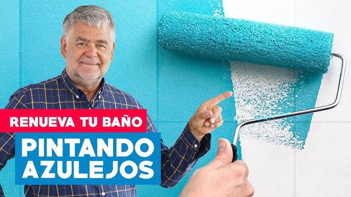 Pintura para azulejos, la mejor solución para renovar espacios - Noveno Ce