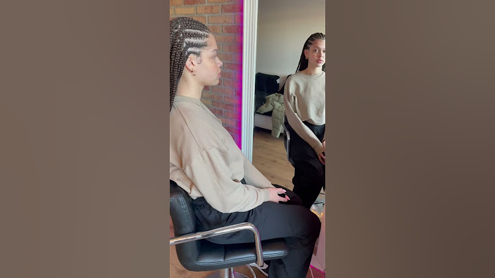 #braids #fyp #braidsofinstagram #nl #boxbraids #vlechten