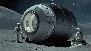 What if we could live inside an O