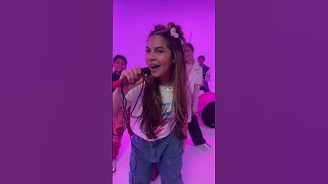 Thumbnail of #behindthescenes of #KIDZBOP #APT 🎬