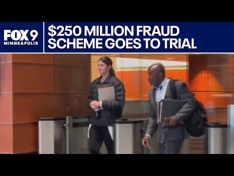 Feeding Our Future fraud: Opening statements underway