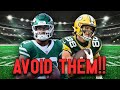 Start 'em, Sit 'em Fantasy Football Week 10