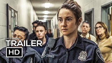 TO CATCH A KILLER Official Trailer (2023)