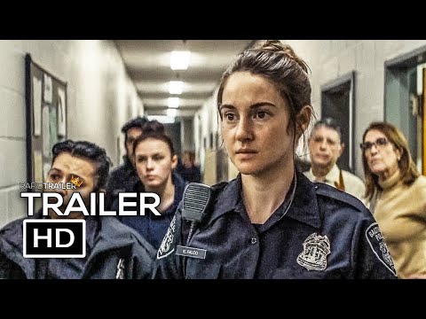 TO CATCH A KILLER Official Trailer (2023)