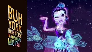 Sehe Ich Hinein In Mich Muvideo Monster High