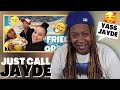 Jayde Got Reginae Good On Making Them Oreos This Time!!