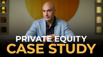 Inside a PE Deal: Valuation, Deal Structuring & Creating Value | M&A Masterclass Moment