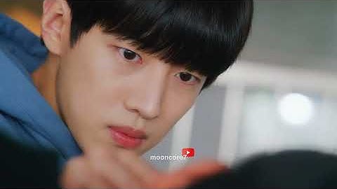 [Semantic Error] Jaeheong ✗ Sangwoo ▻ Blank Space | Their story {2k quality}