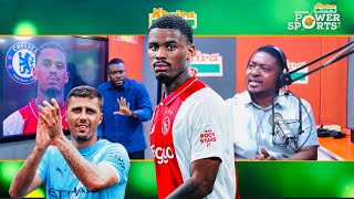 Download Lagu CHELSEA KRIJGT DE BESTE AJAX-SPELER IN... MADRID PLAN VOOR RODRI... BARCA ACCEPTEERT NIEUWE... AL... MP3 Download Lagu CHELSEA KRIJGT DE BESTE AJAX-SPELER IN... MADRID PLAN VOOR RODRI... BARCA ACCEPTEERT NIEUWE... AL... MP3