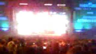 Killswitch Engage Rock Am Ring 2009