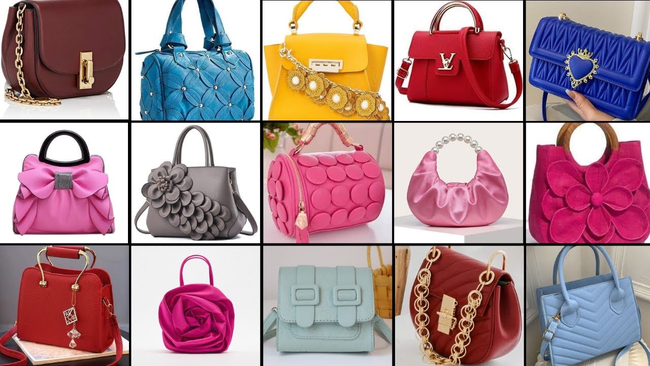 Stylish hand bag | Bags, Handbags, Stylish-hangkhonggiare.com.vn