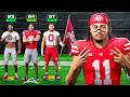 Can an All Ohio State Team Go 20-0?