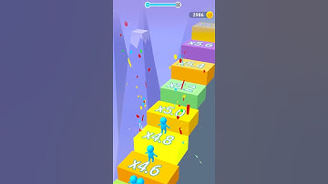 Count Master Walkthrough Game Challenge Level 104 #shorts #fastgameCM