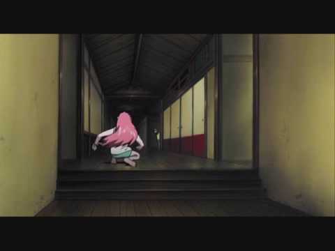 Elfen Lied - My favorite Anime 18+ content (colorchallenge) — Steemit