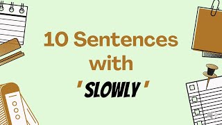 Download Lagu 10 Kalimat dengan Kata 'PERLAHAN' MP3