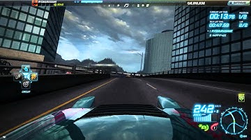 NFS World: Chicken Run Mazda RX7 RZ (May 2015)