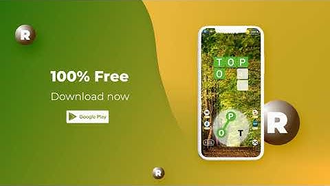 Word Connect Game App Free