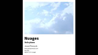 Nuages