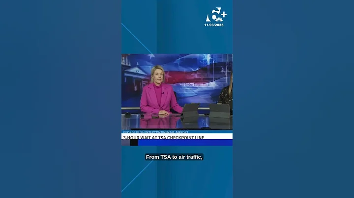 Air travel concerns as TSA, Air Traffic Controllers remain unpaid