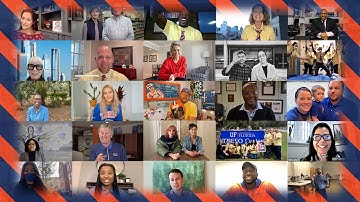 #ALLFORTHEGATORS 2021 Megamix