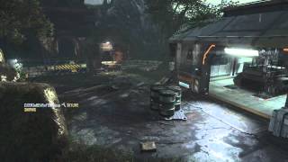 Uplink Crossmap