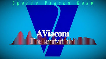 Sparta Viacom Base