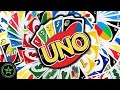 Let's Play - Uno