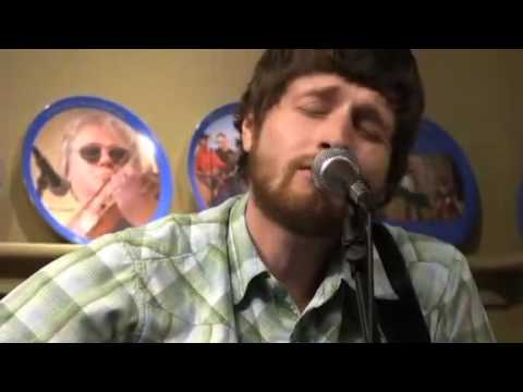 Ian McFeron and Alisa Milner performing "Half A Million Dollars" at WDVX