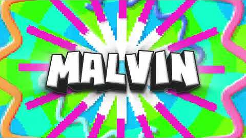 INTRO MALVIN [2D]