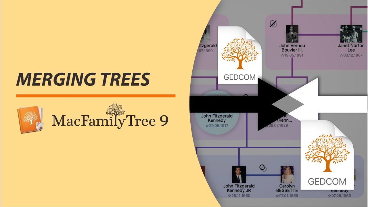 Macfamilytree