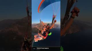 Ölüdeniz Paragliding 🪂 Blue Lagoon | TRUISM