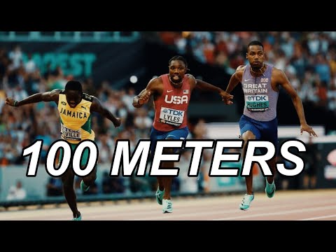 This Will be Fast !! | Noah Lyles vs The World | Racer Grand Prix 2024 !!
