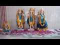 Somnath mahadev Mandir jhuthari.