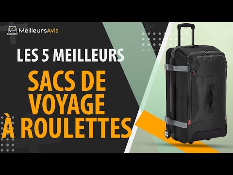 Vidéo: Le Sac De Voyage De Ball And Buck Est Conçu Pour L'aventure