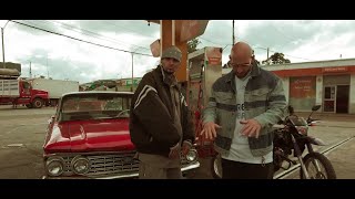 Bokka Dioro - Int'l Rider feat. Monfu YWC (Official Music Video)