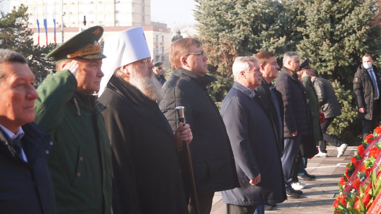 Рпк ростов на дону. Рпк ростов. рпк ростов парад.
