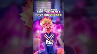 El Estilo MÁS ESPERADO de Blue Lock Rivals Ya Está Confirmado.