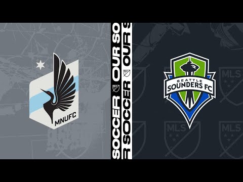 HIGHLIGHTS: Minnesota United
