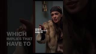 Tony & Gloria Iii The Sopranos